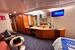 Oceanview Stateroom Picture