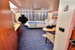 Oceanview Stateroom Picture