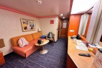 Oceanview Stateroom Picture