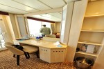 Aqua Stateroom Picture