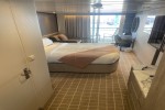 Aqua Class Stateroom Picture