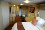 Concierge Class Stateroom Picture