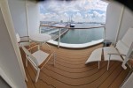 Sky Suite Stateroom Picture