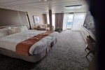 Sky Suite Stateroom Picture