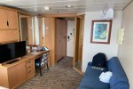 Oceanview Stateroom Picture