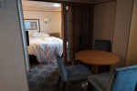 Royal Family Suite Stateroom Picture