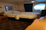 Royal Family Suite Stateroom Picture