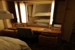 Royal Family Suite Stateroom Picture