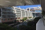 Boardwalk and Park Balcony Stateroom Picture