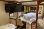 Interior Stateroom Picture