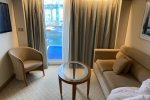 Mini-Suite Stateroom Picture