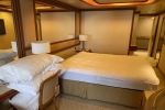 Mini-Suite Stateroom Picture