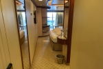 Mini-Suite Stateroom Picture