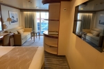 Mini-Suite Stateroom Picture