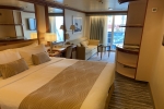 Mini-Suite Stateroom Picture