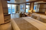 Mini-Suite Stateroom Picture