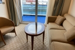 Mini-Suite Stateroom Picture