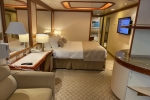 Mini-Suite Stateroom Picture