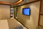 Mini-Suite Stateroom Picture