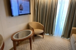 Mini-Suite Stateroom Picture