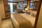 Mini-Suite Stateroom Picture