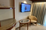 Mini-Suite Stateroom Picture