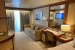 Mini-Suite Stateroom Picture