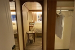 Oceanview Stateroom Picture