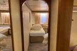 Oceanview Stateroom Picture