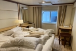 Oceanview Stateroom Picture