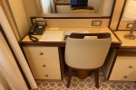 Oceanview Stateroom Picture