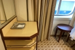 Oceanview Stateroom Picture