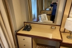 Oceanview Stateroom Picture