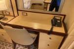 Oceanview Stateroom Picture