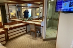 Suite Stateroom Picture