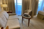 Suite Stateroom Picture