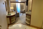 Suite Stateroom Picture