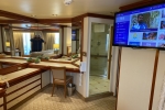 Suite Stateroom Picture