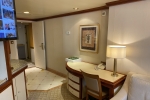 Suite Stateroom Picture