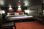 Yacht Club Interior Stateroom Picture
