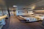 Yacht Club Deluxe Suite Stateroom Picture