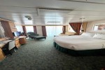 Junior Suite Stateroom Picture