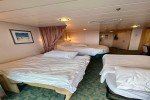 Junior Suite Stateroom Picture