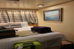 Interior Stateroom Picture