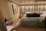 Interior Stateroom Picture