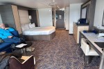 Junior Suite Stateroom Picture