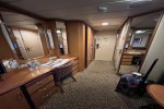 Interior Stateroom Picture