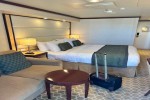 Deluxe Balcony Stateroom Picture