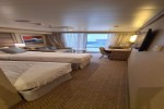 Deluxe Balcony Stateroom Picture