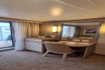 Deluxe Balcony Stateroom Picture